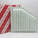 فیلتر هوا اصلی مدل 31120-17801 تویوتا (ES350(2011-2010/آریون(2010-RAV4 (2010