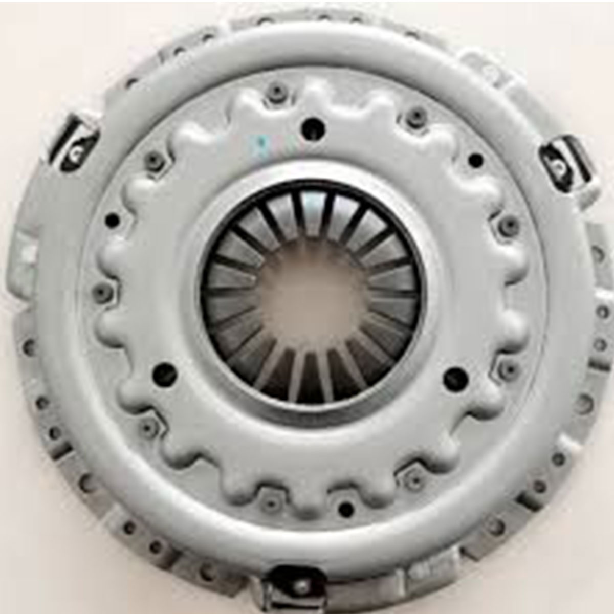 دیسک کلاج اصلی مدل TOYOTA 31210-0K281 تویوتا هایلوکس دیزل(2016)