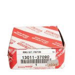 رینگ موتور اصلی مدل 37090-13011 تویوتا کرولا (2001-2008)